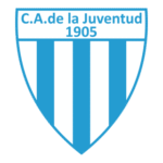 Club Atlético De La Juventud Logo Transparent PNG