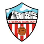 Club Atletico De Monzon Logo Transparent PNG