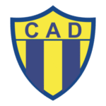 Club Atletico Defensa De Dolores Logo Transparent PNG
