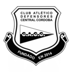 Club Atlético Defensores Central Cordoba Logo Transparent PNG