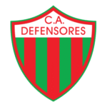 Club Atletico Defensores De Colon Logo Transparent PNG