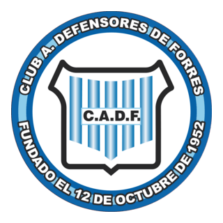 Club Atlético Defensores De Forres Santiago
