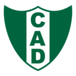 Club Atlético Defensores De Los Telares Santiago Logo Transparent PNG