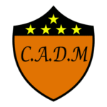 Club Atlético Defensores De Mattas San Juan Logo Transparent PNG