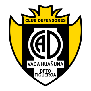 Club Atlético Defensores De Vaca Huañuna Figueroa