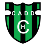 Club Atletico Defensores Del Chaco De Moreno Logo Transparent PNG