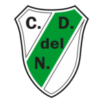Club Atlético Defensores Del Norte De San Fernando Logo Transparent PNG
