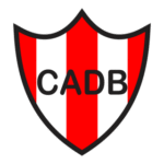 Club Atlético Deportivo Barreal Logo Transparent PNG