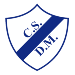 Club Atletico Deportivo Merlo Logo Transparent PNG