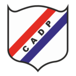 Club Atletico Deportivo Paraguayo Logo Transparent PNG