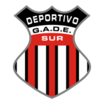 Club Atlético Deportivo Sur De Barrio Jardín Logo Transparent PNG
