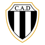 Club Atlético Diamantino De Diamante Entre Ríos Logo Transparent PNG
