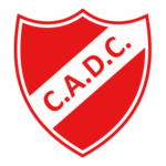 Club Atlético Divisoria Central De La Puntilla Logo Transparent PNG