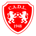 Club Atlético Dos Leones De Frías Santiago Logo Transparent PNG