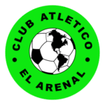 Club Atlético El Arenal De El Arenal Santiago Logo Transparent PNG