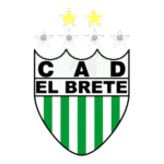 Club Atlético El Brete De Posadas Misiones Logo Transparent PNG