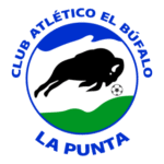Club Atlético El Búfalo De La Punta San Luis Logo Transparent PNG