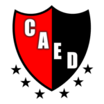 Club Atlético El Dipu De Silípicas Santiago Logo Transparent PNG