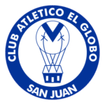 Club Atlético El Globo De Rivadavia San Juan Logo Transparent PNG