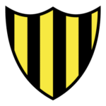 Club Atletico El Huracan De Rojas Logo Transparent PNG
