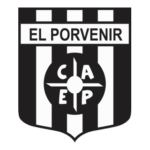 Club Atlético El Porvenir De Formosa Logo Transparent PNG