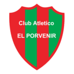 Club Atletico El Porvenir De Mercedes Logo Transparent PNG