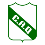 Club Atlético El Quemado De El Quemado Santiago Logo Transparent PNG