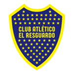 Club Atlético El Resguardo De Formosa Logo Transparent PNG