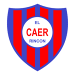 Club Atlético El Rincón De Caucete San Juan Logo Transparent PNG