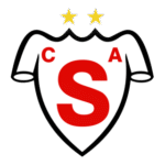 Club Atlético El Sauce De El Sauce Santiago Logo Transparent PNG