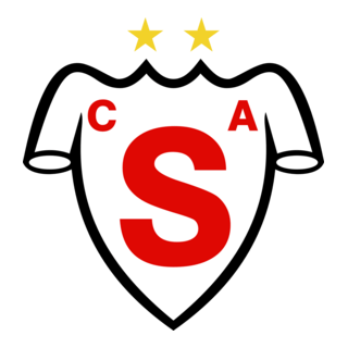 Club Atlético El Sauce De El Sauce Santiago