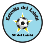 Club Atlético Estrella De Laishi De San Francisco Logo Transparent PNG