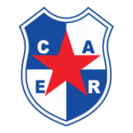 Club Atletico Estrella Roja De Santiago Del Estero Logo Transparent PNG