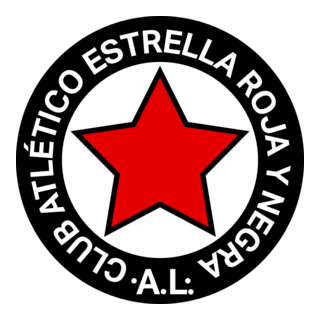 Club Atlético Estrella Roja Y Negra
