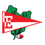 Club Atlético Estudiantes De Córdoba Logo Transparent PNG