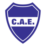 Club Atletico Estudiantes De Santiago Del Estero Logo Transparent PNG
