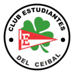 Club Atlético Estudiantes Del Ceibal Santiago Logo Transparent PNG