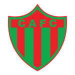 Club Atletico Ferro Carril De Lujan Logo Transparent PNG