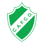 Club Atletico Ferro Carril Oeste De Realico Logo Transparent PNG