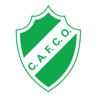 Club Atletico Ferro Carril Oeste De Realico