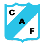 Club Atletico Ferrocarril De Concordia Logo Transparent PNG