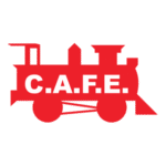 Club Atletico Ferrocarril Del Estado De Rafaela Logo Transparent PNG