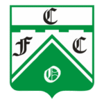Club Atletico Ferrocarril Oeste Logo Transparent PNG