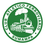 Club Atlético Ferroviario De Sumampa Santiago Logo Transparent PNG