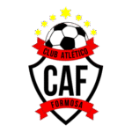 Club Atlético Formosa De Formosa Logo Transparent PNG