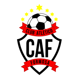 Club Atlético Formosa De Formosa
