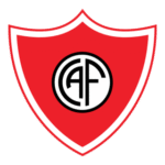 Club Atletico Forres De Forres Logo Transparent PNG