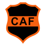 Club Atlético Fragata De La Ciudad De Formosa Logo Transparent PNG