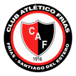 Club Atlético Frías De Frías Santiago Del Estero Logo Transparent PNG