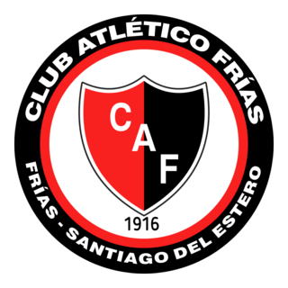 Club Atlético Frías De Frías Santiago Del Estero